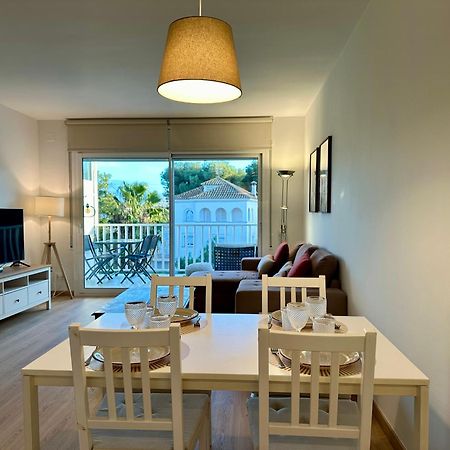 Apartmán Tango Sitges Exteriér fotografie
