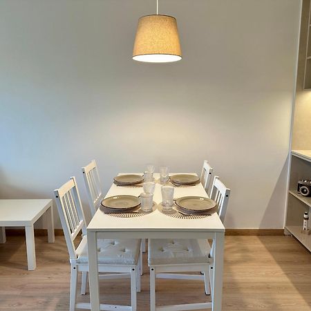Apartmán Tango Sitges Exteriér fotografie