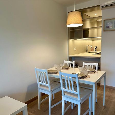 Apartmán Tango Sitges Exteriér fotografie