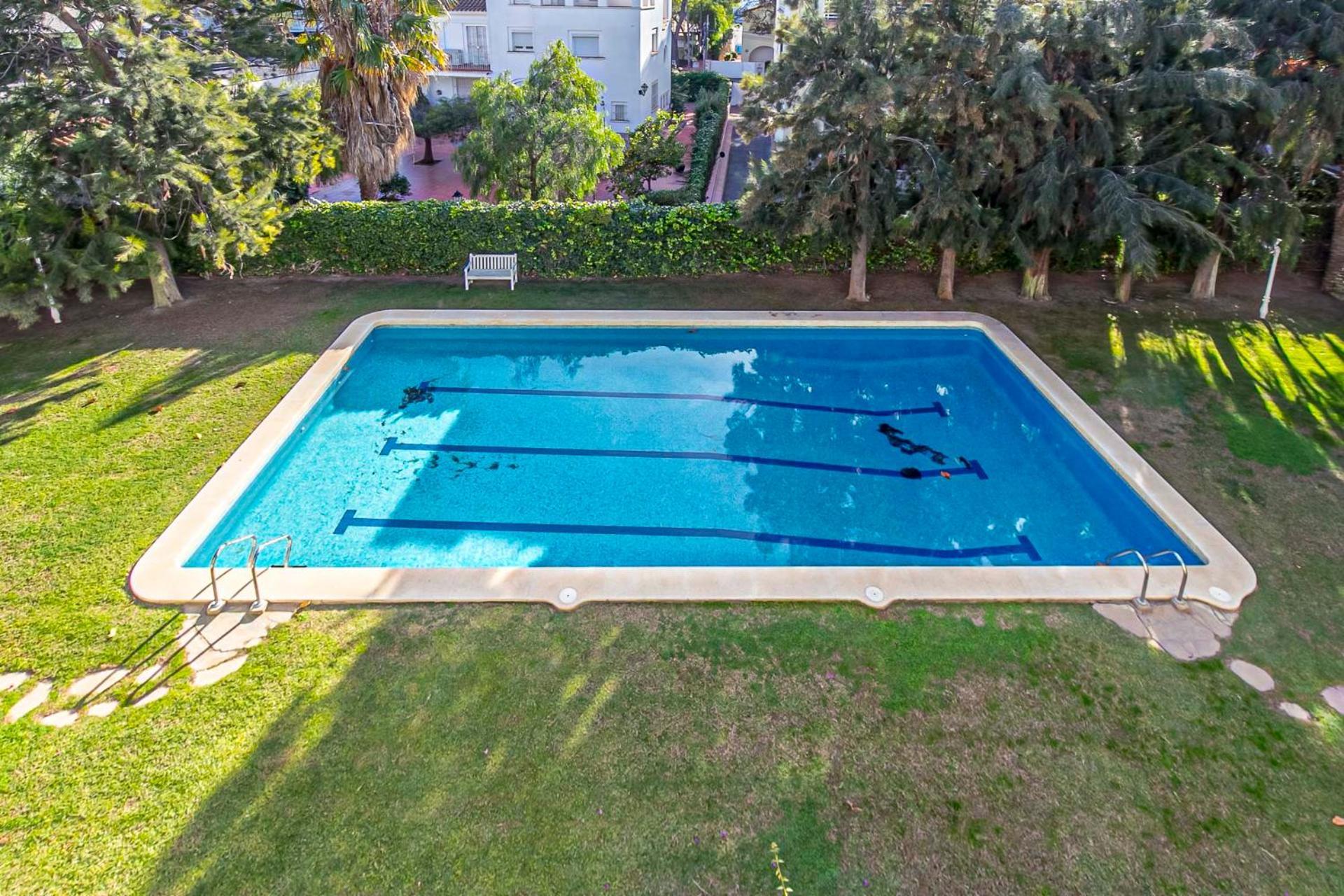 Apartmán Tango Sitges Exteriér fotografie