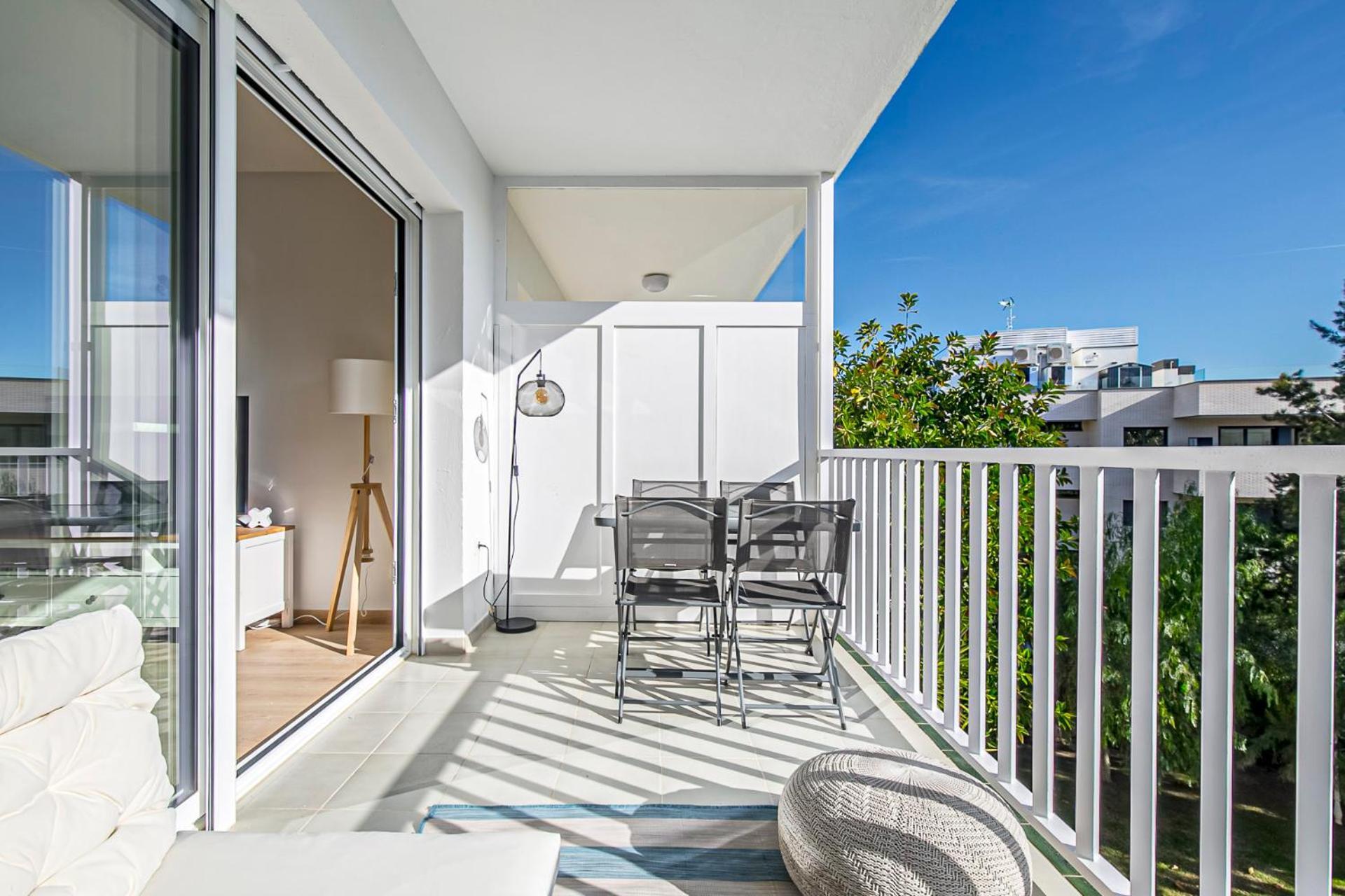 Apartmán Tango Sitges Exteriér fotografie