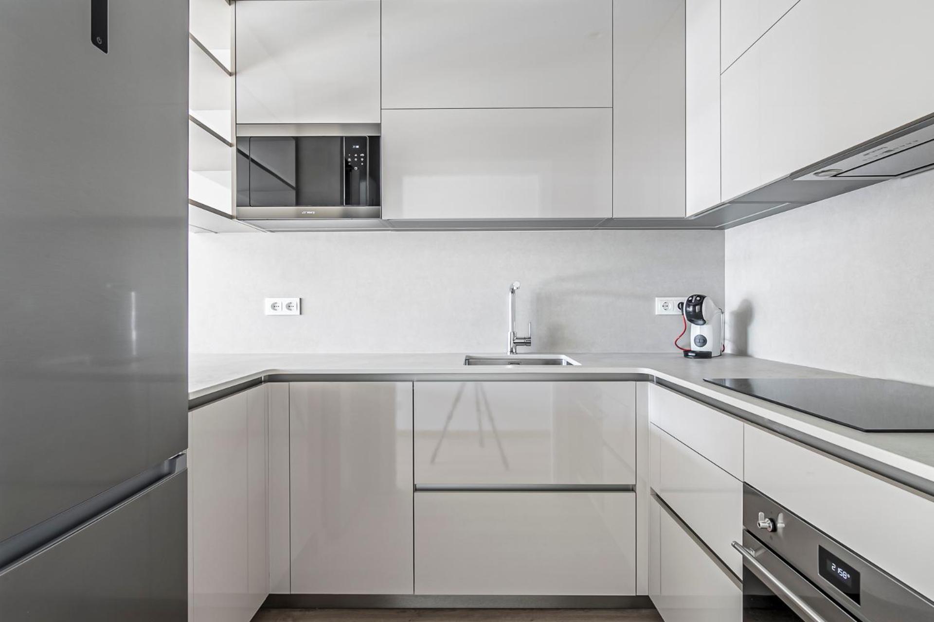 Apartmán Tango Sitges Exteriér fotografie