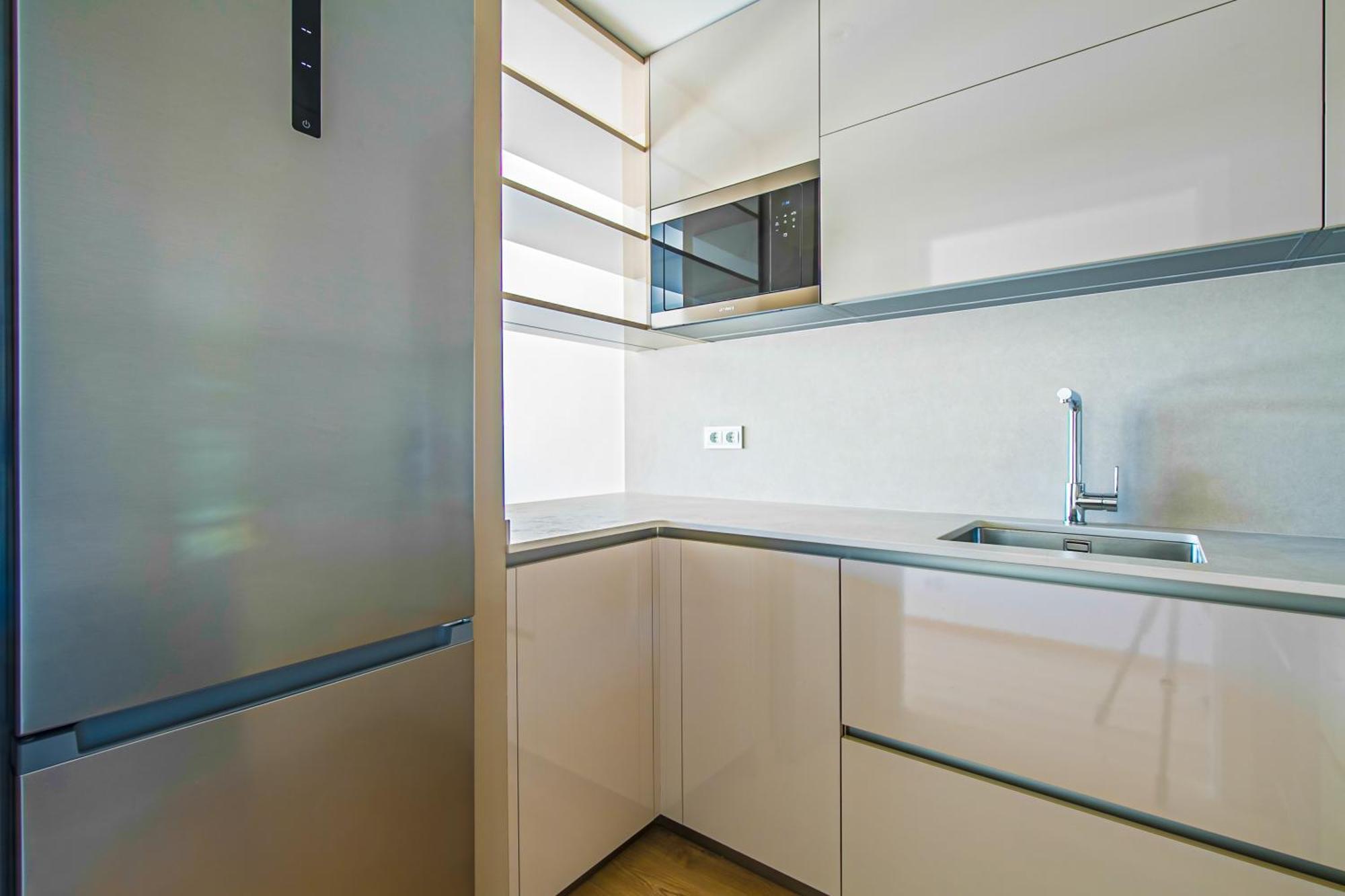 Apartmán Tango Sitges Exteriér fotografie