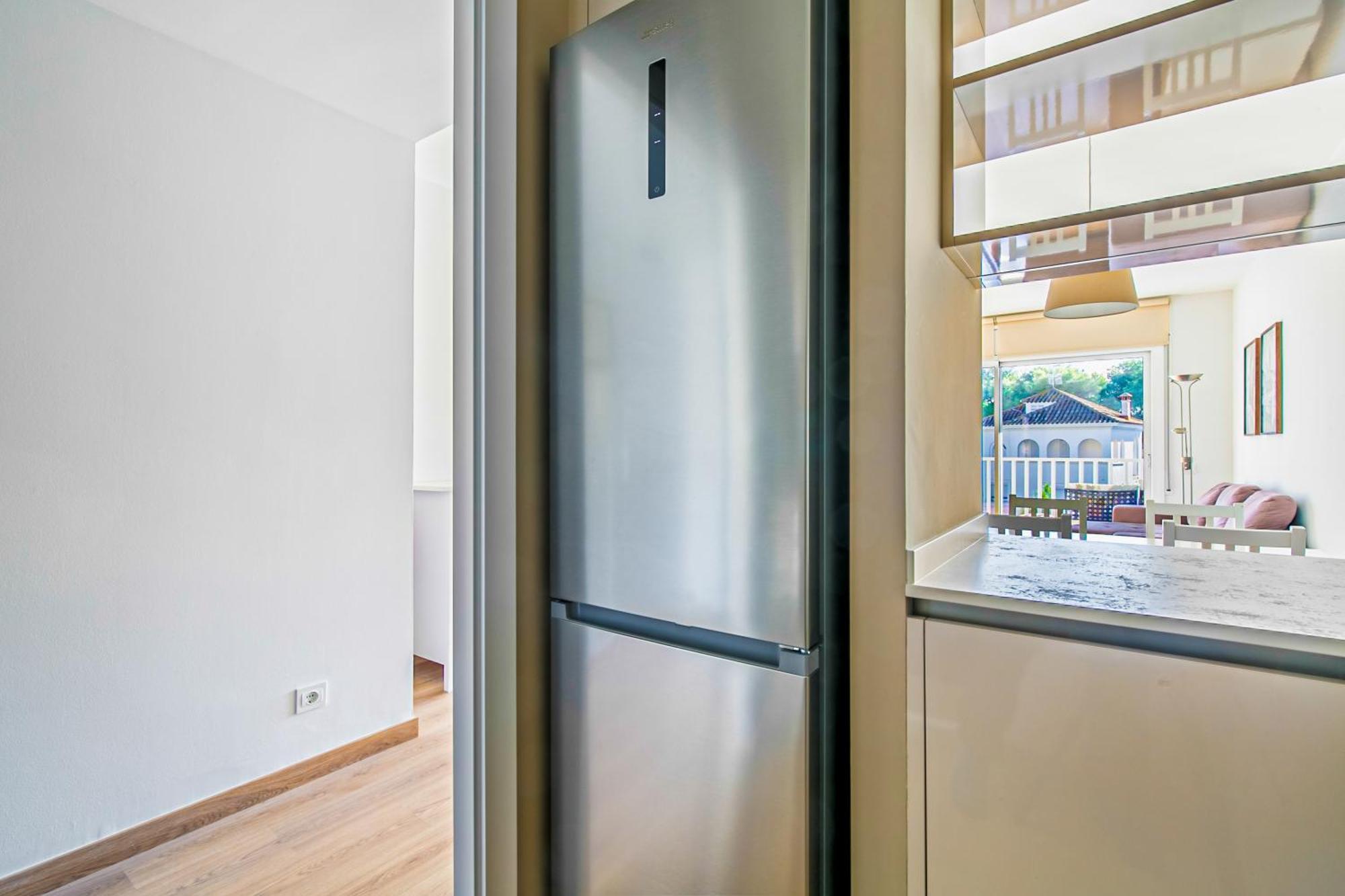 Apartmán Tango Sitges Exteriér fotografie