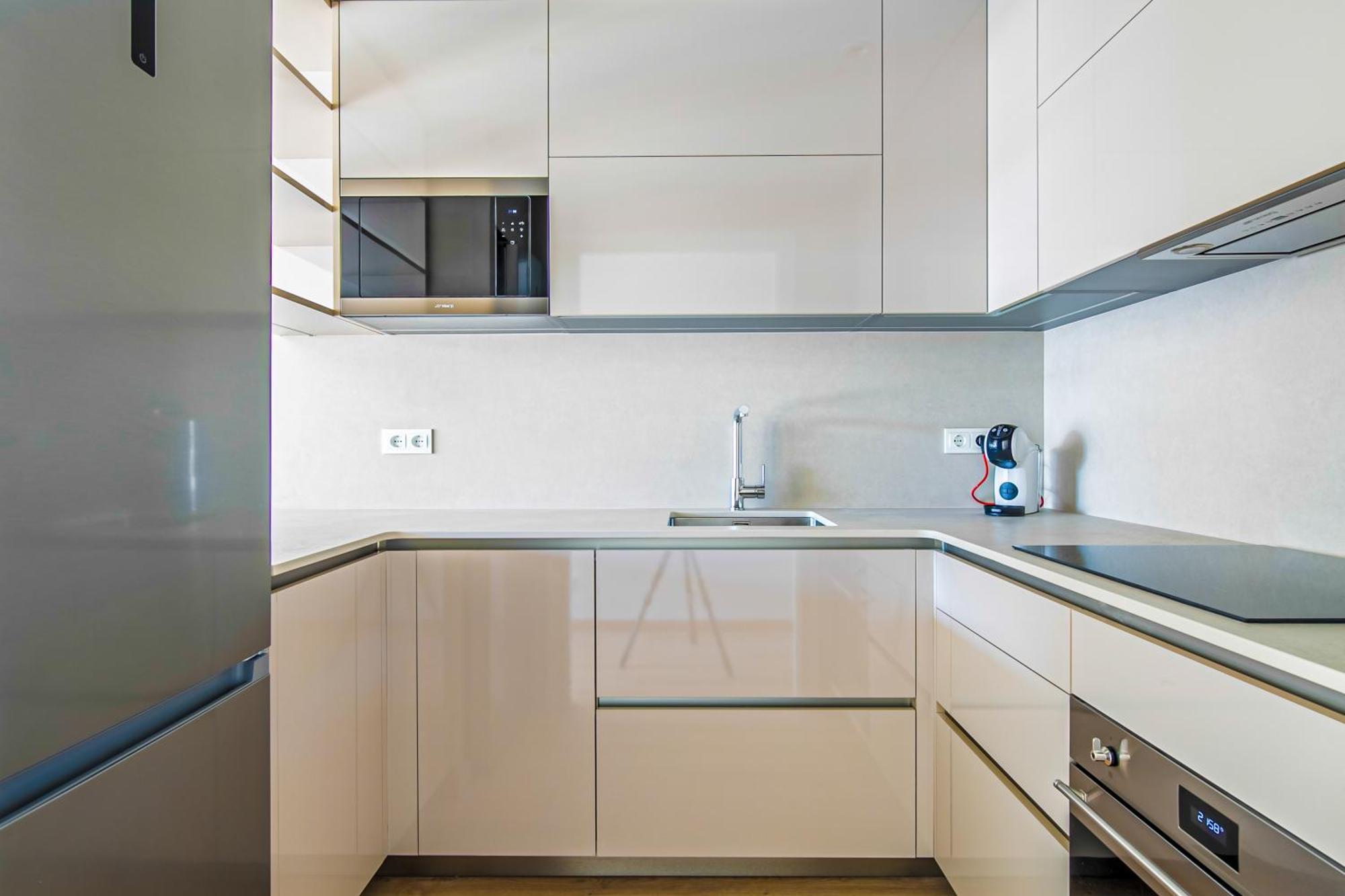 Apartmán Tango Sitges Exteriér fotografie