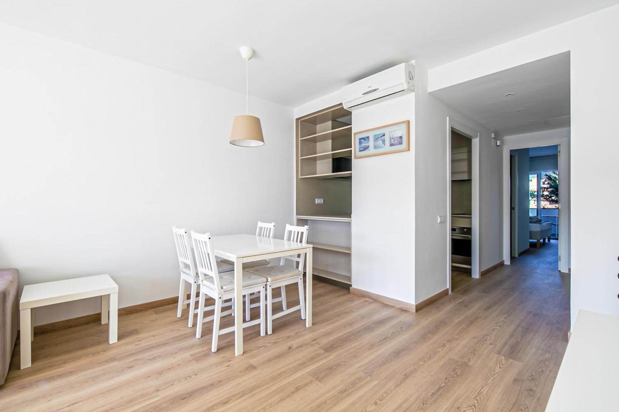 Apartmán Tango Sitges Exteriér fotografie