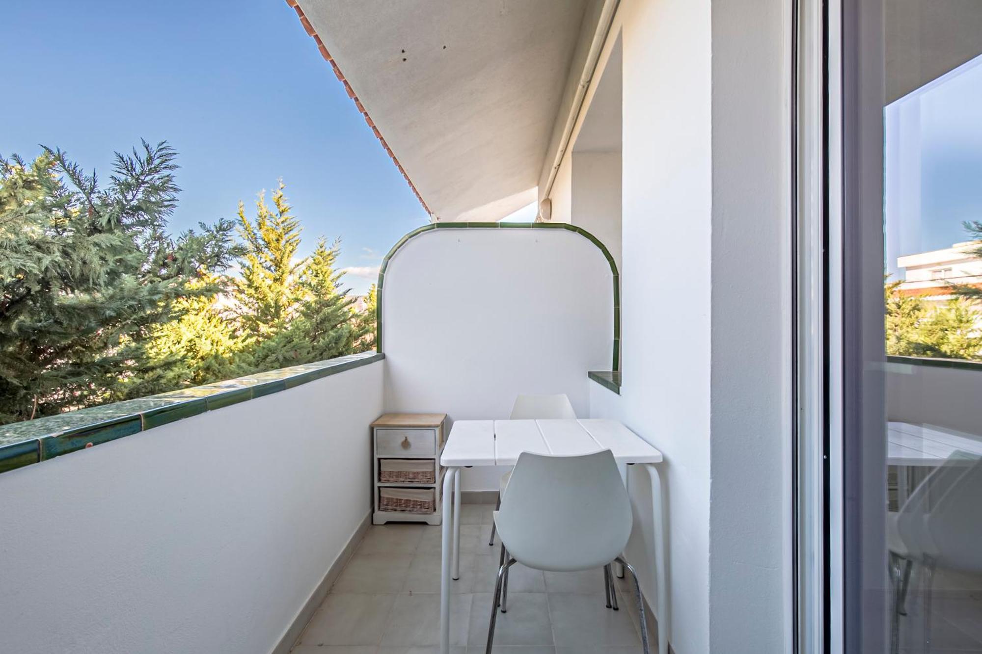 Apartmán Tango Sitges Exteriér fotografie