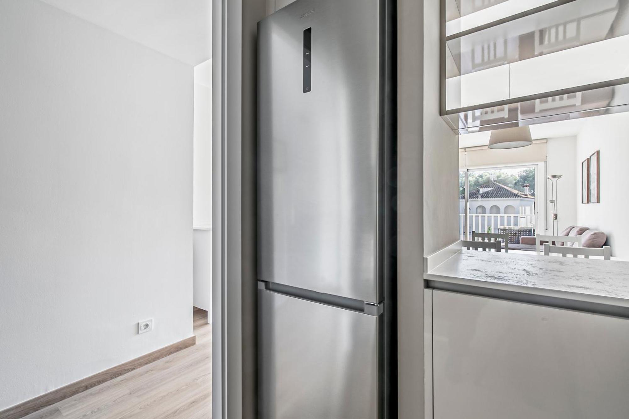 Apartmán Tango Sitges Exteriér fotografie
