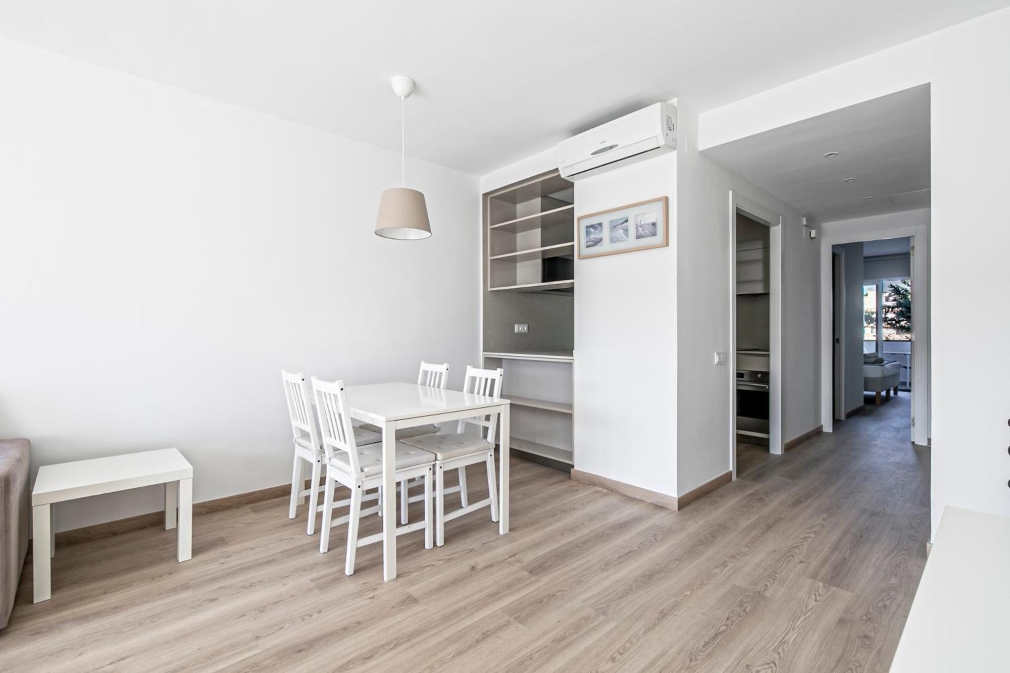 Apartmán Tango Sitges Exteriér fotografie
