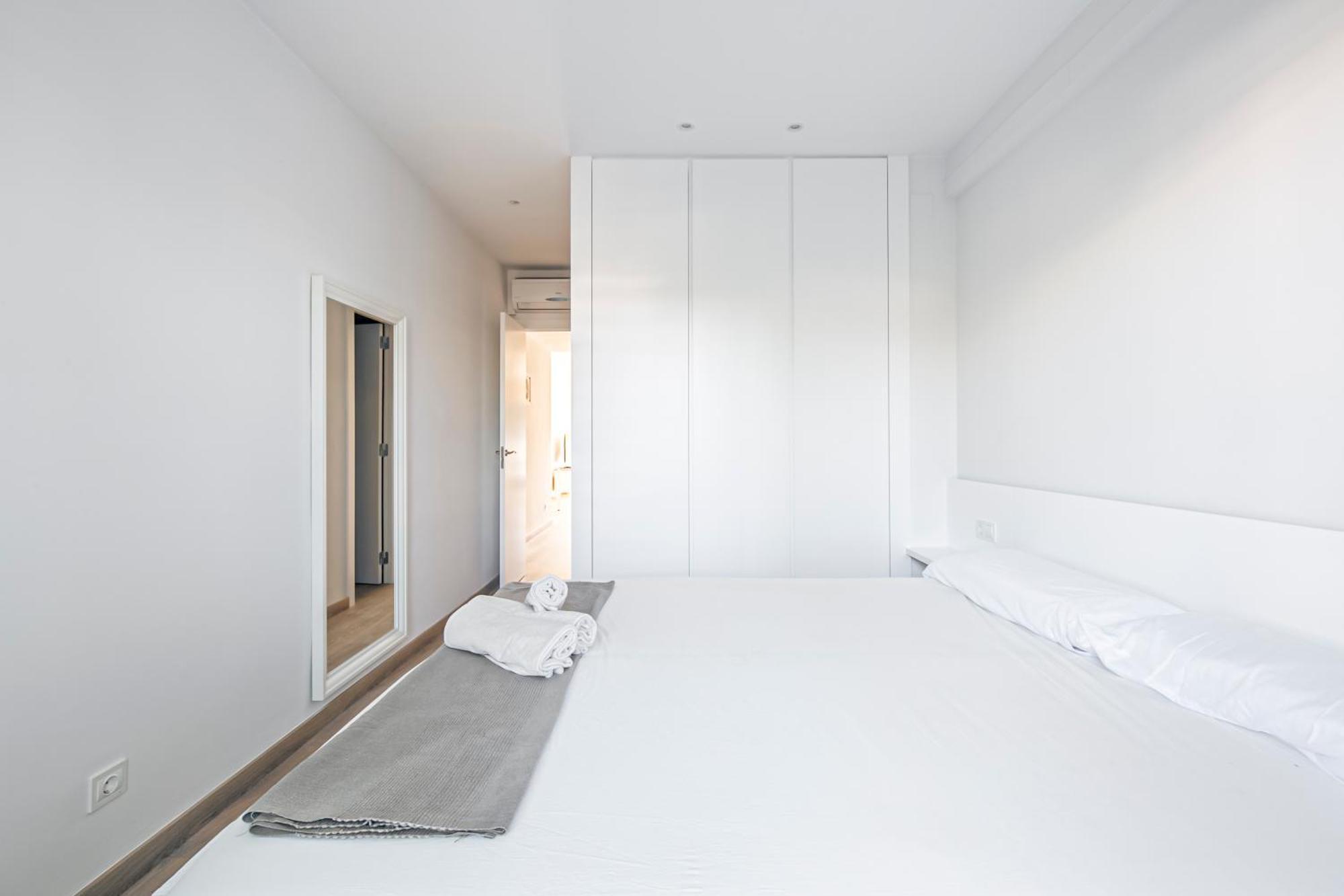 Apartmán Tango Sitges Exteriér fotografie